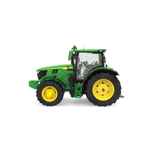 Tractores de cultivo en hilera bastante usados al por mayor suministrados con opciones de entrega fiables - Product Image 6