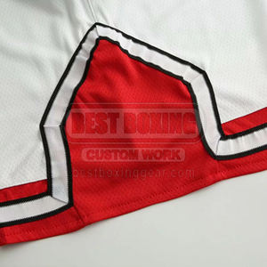 Uniformes de basket-ball durables Uniformes de basket-ball de qualité supérieure conçus uniques au prix de gros - Product Image 2