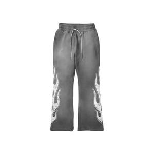 Men Women Mesh Lined Tracksuit <b>Nylon</b> Windbreaker Zipper Jacket <b>Track</b> <b>Pants</b> Set Breathable Outdoor Activewear - Product Image 3