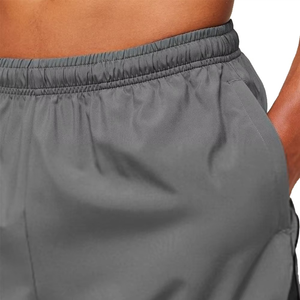 Compre Ahora Pantalones Cortos Deportivos para Hombre, Ligeros, de Secado Rápido, con Bolsillo con Cremallera, Logotipo Personalizado OEM, Venta al Por Mayor - Product Image 2