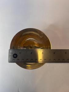 Bol de service en argent gravé de style vintage, vaisselle élégante, idéal pour les soupes, les ragoûts et les repas quotidiens, en provenance d'Inde - Product Image 2