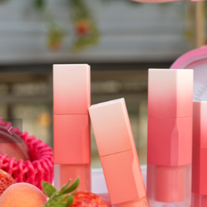 Logo de marque privée OEM ODM teinte pour les lèvres matte velours longue durée baume à lèvres imperméable coréen teinté lèvres et joues teinte maquillage - Product Image 6