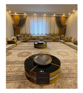 Majlis-sofá moderno de Arabia, Majlis marroquí, Majalis, Maghribi, Majles de Arabia - Product Image 1