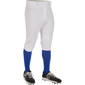 Dernier arrivage Vente en gros Pantalon de baseball personnalisé Vêtements de softball à séchage rapide Pantalon de baseball sublimé pour hommes - Product Image 2
