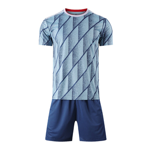 Camisetas y Uniformes de Fútbol Americano Sublimados Personalizados 2025 - Transpirables, Elásticos y de Secado Rápido, Colores Personalizados - Product Image 6