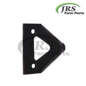 Cuchillas de Cosecha de Precisión con Material EN-42, Cuchillas Agrícolas Eficientes para la Cosecha de Cultivos, Cuchillas Personalizadas OEM Disponibles JRS - Product Image 4