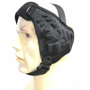 Protège-oreilles MMA BJJ combat boxe entraînement unisexe Protection de l'oreille Grappling Wrestling Ear Helmet - Product Image 1