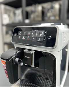 Machine à café expresso à écran tactile de qualité professionnelle pour les environnements domestiques et commerciaux Système entièrement automatique - Product Image 5