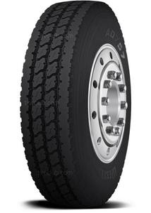 Neumático de Camión para Carretera 285/75R24.5, Diseño Reforzado para Alta Capacidad de Carga, Neumáticos 285/75r24.5, 11r24.5 vs 285/75r24.5 - Product Image 4