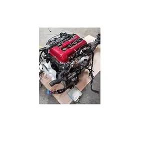 二手Sr20发动机待售日本二手发动机SR20 SR20VE SR20DE待售HR16双VVTI电机HR16DE汽油发动机