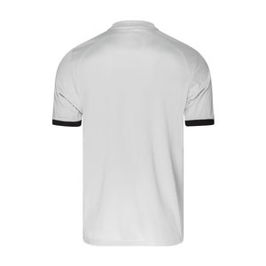 Camiseta de fútbol de deportes transpirable para hombre con logotipo personalizado, camiseta de fútbol de equipo al por mayor - Product Image 2