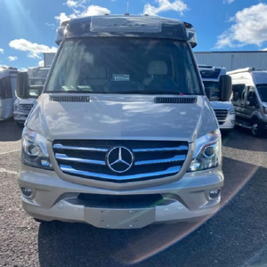 Vente en gros de caravanes d'occasion L-e-i-s-u-r-e T-r-a-v-e-l Serenity 24CB 2019, prêtes à la vente - Product Image 1