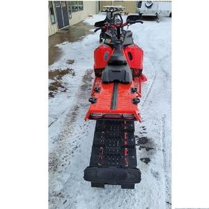 Moto de Nieve Lynx BoonDocker DS 4100 Usada del 2022 - Product Image 2