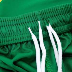 Kit de fútbol personalizable, calcetines, tela ligera transpirable, uniformes personalizados para escuelas, universidades, clubes, sublimación sólida - Product Image 2