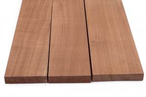 Tablas de Madera de Sapelli de Primera Calidad KD y AD, Madera Aserrada, Muebles y Madera para Construcción - Product Image 4