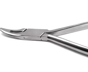 El mejor fórceps de extracción dental y quirúrgica de alta resistencia Material de madera y acero eléctrico manual Precio económico - Product Image 4