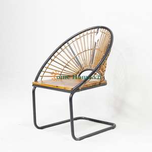 CH factory-Sillas de jardín de propileno con materiales de alta calidad y asientos cómodos - Product Image 1