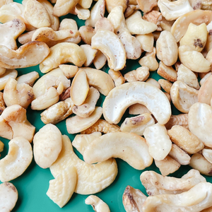 เม็ดมะม่วงหิมพานต์แพ็คเม็ดมะม่วงหิมพานต์ - Product Image 1