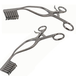 Retracteur Cérébellaire Miskimon WPS-BV-130 WORLD PRECISION SURGICAL, Neurochirurgie, Acier Inoxydable Chirurgical, Manuel Ergonomique, CE - Product Image 6