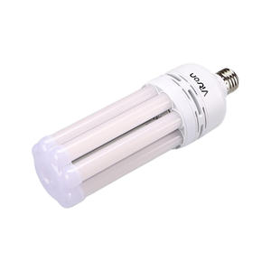 Vitson 35W WarmWhite LED EL Lámpara E26 (KS 4U 35W/L E26) 228380 Artículo de oficina más vendido KS Certificado Confiable - Product Image 2