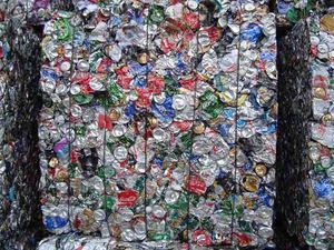 Chatarra de Aluminio UBC de Alta Calidad y Económica, Modelo 6075, 12% de Contenido de Aluminio, 25 Toneladas MOQ en Origen para la Venta - Product Image 5