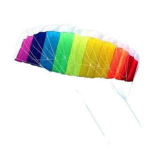 ว่าวพาราเพนท์รูปทรงเครื่องร่อน - Product Image 1