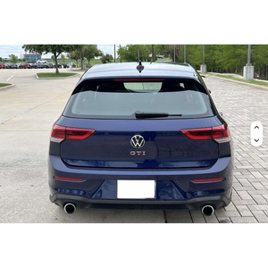 OFFRE DE QUALITÉ FAIBLE KILOMÉTRAGE OCCASION 2024 À VENDRE - VOLKSWAGEN Golf GTI HATCHBACK - Product Image 4