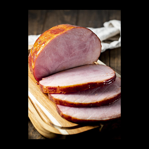 Venta al por mayor de carne de cerdo congelada pata de jamón bistec deshuesado para exportación Premium estante de jamón de cerdo congelado Tipo de origen natural - Product Image 2