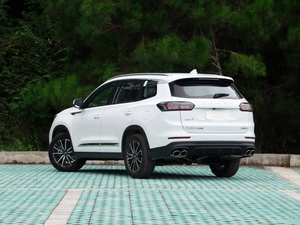 Véhicule d'occasion 2018 CT4-V Blackwing Fleetwood AWD SUV Essence Moteur 4.5L 400ch+ à prix avantageux - Product Image 3