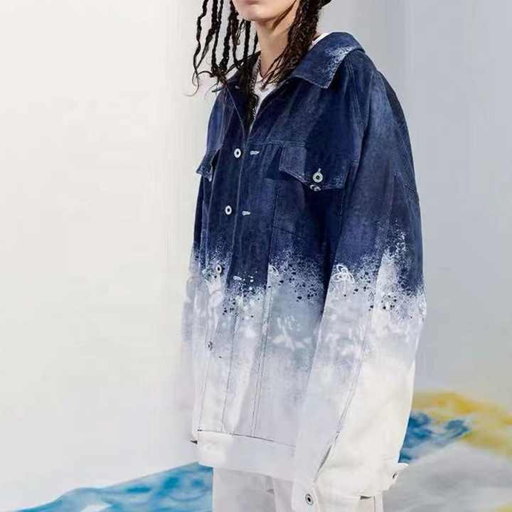 Plus Size Women s Hooded Denim