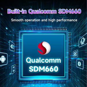 Carlinkit Tbox UHD Ai Smart Box adattatore Wireless Android automatico Carplay Dongl 8GB 128Gb Auto Play per Apple Youtube Netflix - Product Image 4