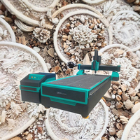 Routeur CNC pour bois 1325 1530 haute performance, routeur à bois 4*8 à prix abordable, idéal pour les panneaux de meubles, au meilleur prix