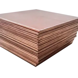 แคโทดทองแดงบริสุทธิ์99.99% ทองแดงแคโทดทองแดง - Product Image 5