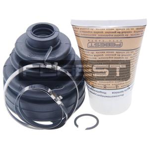 Guarnizione antipolvere interna per giunto a velocità costante, set FEBEST (0415-NA4T) - KIT DI GUARNIZIONI - Product Image 1
