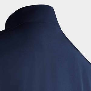 Custom golf jacket with end-to-end manufacturing services including design development production and global fulfillment - Product Image 4