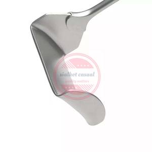 Retractor Morris de doble extremo Retractor Morris de acero inoxidable - Product Image 5