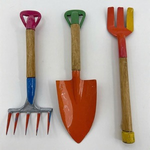 multi colour grain Fabulous Design Most Selling <b>Garden</b> <b>Tools</b> Hardware Use for Gardening Use With Black Coated Finished - Product Image 6