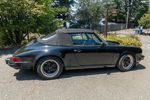 Clean Great Deal 1988 P o r s c h e 9 1 1 C a r r e r a C a b r i o l e t Ready to Ship - Product Image 3