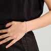 Mini <b>Pearl</b> Satellite <b>Bracelet</b> Elegant and Stylish <b>Pearl</b> <b>Bracelets</b> & Bangles - Product Image 3