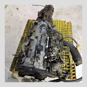 เครื่องยนต์ดีเซลเทอร์โบแท้ 3.0 ลิตร สำหรับรถยนต์โตโยต้า 2KD ที่มีระยะทางวิ่งน้อยและประสิทธิภาพที่เพิ่มขึ้น - Product Image 1