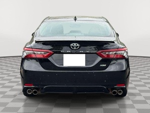 โตโยต้า แคมรี่ XSE FWD ปี 2023 พร้อมส่ง - Product Image 6