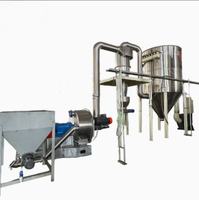 Broyeur à griffes pour céréales, maïs, blé, riz, machine de broyage industrielle à griffes pour l'usine de transformation des aliments pour animaux