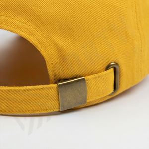 Casquettes de baseball ajustables multicolores de qualité supérieure, confortables, unisexes, classiques, personnalisables, respirantes et sportives - Product Image 6