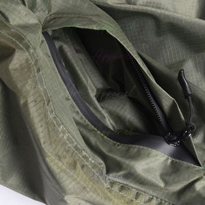 Hiver Nouveau Style Unisexe Vêtements de Ski Hiver Pantalon de Snowboard Oversized Soft Shell Waterproof Baggy Snow Pants For Men Ski Pants - Product Image 6