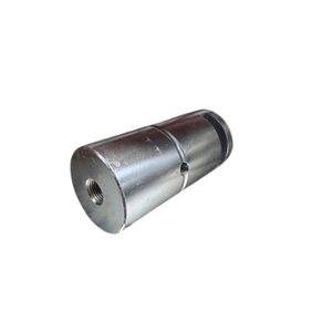 3128048100 3128 0481 00 Eje de Repuesto para Equipos de Minería Atlas Copco Epiroc, Piezas de Repuesto OEM, Reemplazo de Alta Resistencia, Diseño de Precisión - Product Image 3