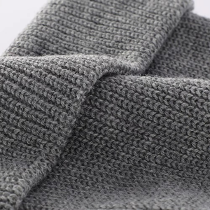 Ropa de invierno Sombrero transpirable Gorros cómodos personalizados Gorras Liso Jacquard Gorra de béisbol para hombres Ropa deportiva - Product Image 4