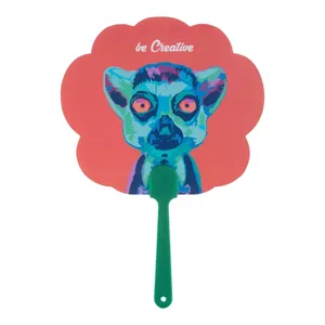 Bannière promotionnelle personnalisée pour ventilateur Digibreeze - Product Image 3