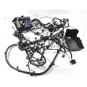 Cablaggio Vano Motore DR Serie 5.0 806009885AA SQRE4G15C Bifuel/Gas 1500 (19>) - Product Image 1