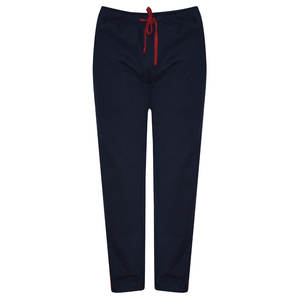 Survêtement en coton Polyester de haute qualité pour hommes, fermeture éclair complète, vêtements de Jogging, de gym, de sport, d'entraînement - Product Image 6