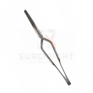 เครื่องหนีบหัวใจบูลด็อก - Product Image 2